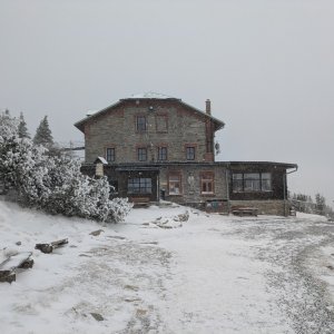 krupjan na vrcholu Šerák (24.11.2025 10:42)