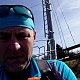 Li Be na vrcholu Radegast - Z vrchol I (27.10.2021 11:34)