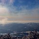 Čaky na vrcholu Radegast - Z vrchol I (18.1.2021 12:05)