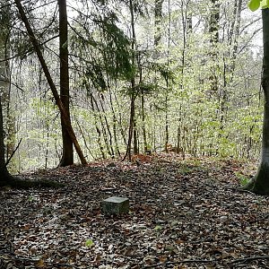 Šumavské podhůří