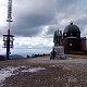 Milan Meravy na vrcholu Radhošť (12.3.2020 15:20)