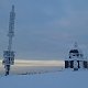 ŠenovKK na vrcholu Radhošť (20.1.2019 16:08)