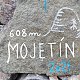 michalzhor na vrcholu Mojetín (10.4.2022 21:00)