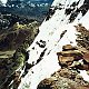 Jan Matiášek na vrcholu Aconcagua (25.1.2005 13:40)