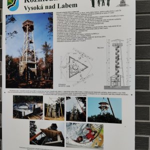 BILI na vrcholu Milířský kopec (16.10.2025 13:28)