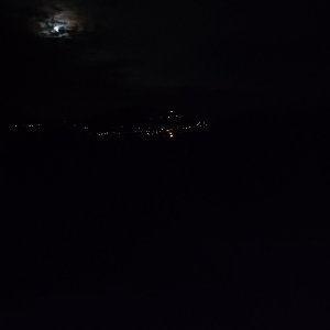 Miroslav Příhonský na vrcholu Pavelkův kopec (30.12.2023 21:09)