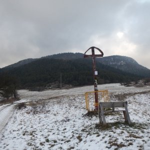 Rastislav Biarinec na vrcholu Kopanica  (31.12.2019 15:43)