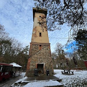 Švihovská vrchovina