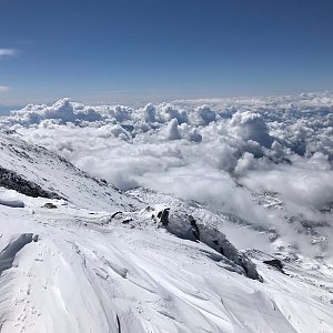 Ararat do 4900 m