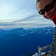Alexandr Starý na vrcholu Mont Blanc (25.6.2019 12:00)