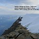 Jirka Zajko na vrcholu Mont Blanc (31.7.2018 7:44)