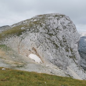 Martin Horáček na vrcholu Vrh Šljemena (15.8.2023 11:28)