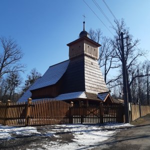 Řeka - Oldřichovice (KH)