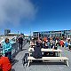PA!WELL na vrcholu Zugspitze (11.6.2022)
