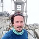 Martin Konvičný na vrcholu Musala (30.7.2019 12:23)