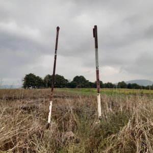 ZdenkaV na vrcholu Čarodějka (30.9.2025 10:42)