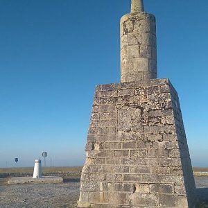 michalzhor na vrcholu Torre (9.7.2020 9:00)
