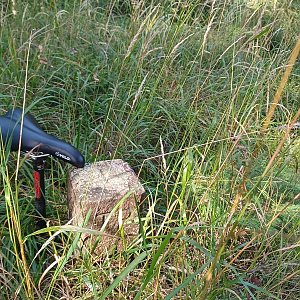 PA!WELL na vrcholu Mizerov (10.9.2023 15:28)