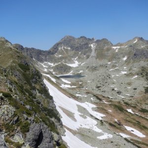 Rastislav Biarinec na vrcholu Hladká Kotolnica (19.6.2022 12:32)