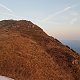 JezMax na vrcholu Veľký Kriváň (11.5.2022 20:00)
