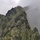 Ondra Horáček na vrcholu Rovienková veža (23.7.2021 11:58)