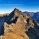 Martin Horáček na vrcholu Skrajny Granat (17.11.2021 13:25)