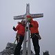 Mársy Montblanc na vrcholu Ortler (29.8.2021 13:00)