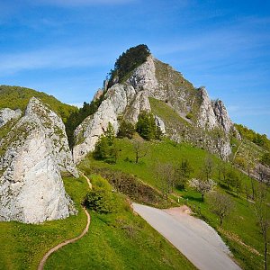 Nejhory Bílých Karpat