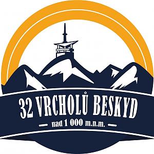 32 vrcholů Beskyd 2022