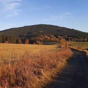 Nejhory Hanušovické