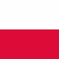 Koruna hor Polska