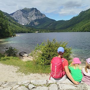 Král hor Solné komory