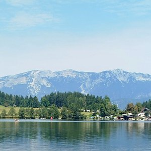 Král Hornorakouského předhůří