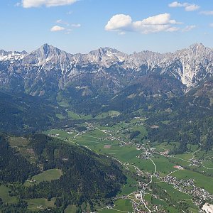 Koruna Haller Mauern