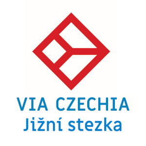 Via Czechia Jižní stezka