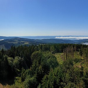 Koruna Moravskoslezských Beskyd