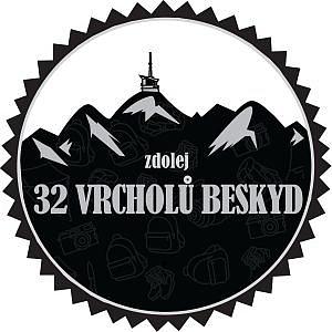 32 vrcholů Beskyd 2020