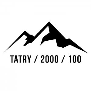 Tatry 2000/100