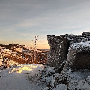 Nejhory Slezských Beskyd